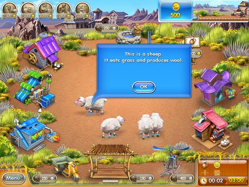 Farm frenzy 5 game free download full version for pc