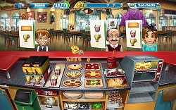 Image currently unavailable. Go to www.generator.cluehack.com and choose Cooking Fever image, you will be redirect to Cooking Fever Generator site.