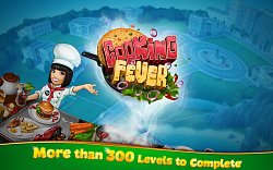 Image currently unavailable. Go to www.generator.cluehack.com and choose Cooking Fever image, you will be redirect to Cooking Fever Generator site.