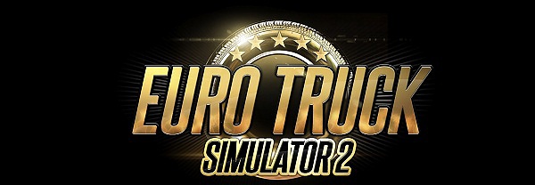 Euro Truck Simulator 2