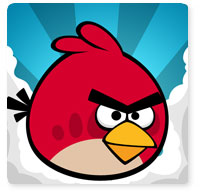 Všechny Angry Birds na jednom místě