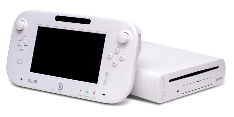 Nintendo Wii U - jaké je doopravdy?