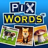 Pixwords nápověda (2) - odpovědi ke všem obrázkům zdarma