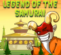 Legends of the Samurai