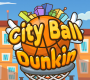 City Ball Dunkin