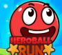 Heroball Run