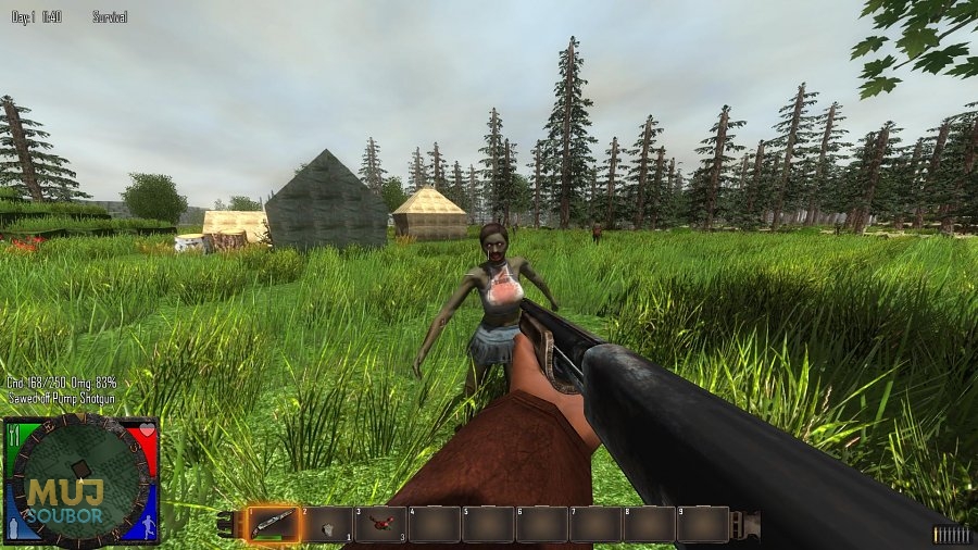 Игра 7 3 6 4. 7 Days игра. Севен дейс ту дай. Системные требования 7 Days to die Alpha 20. 7 Days to die Альфа версия.