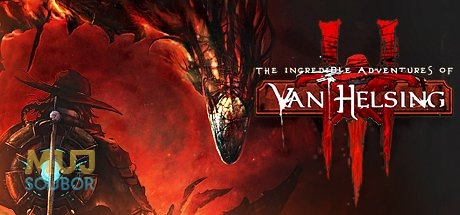 The Incredible Adventures of Van Helsing 3 ke stažení, koupit