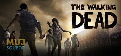 The Walking Dead hra ke stažení, koupit online