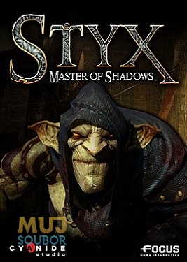 Styx: Master of Shadows ke stažení, koupit