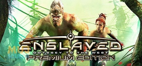 Enslaved: Odyssey to the West ke stažení, koupit