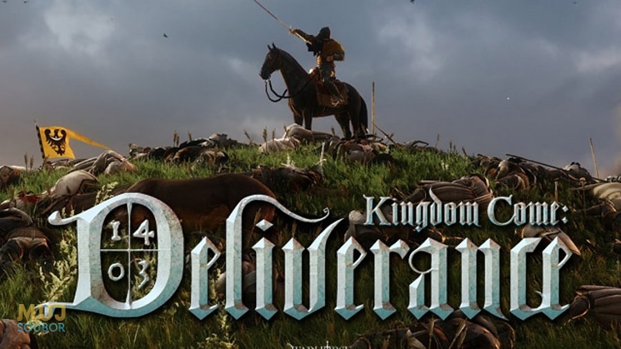 Kingdom Come: Deliverance ke stažení, předobjednat online