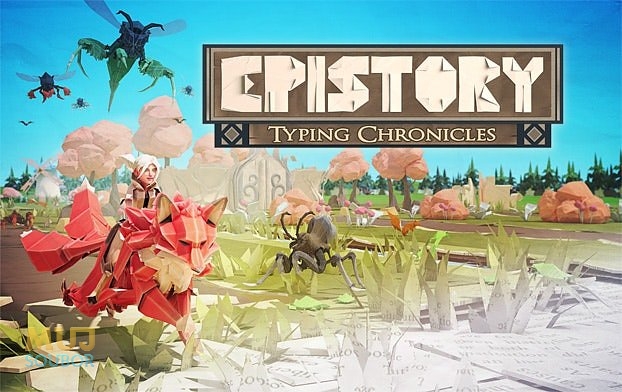 Epistory – Typing Chronicles ke stažení, koupit online
