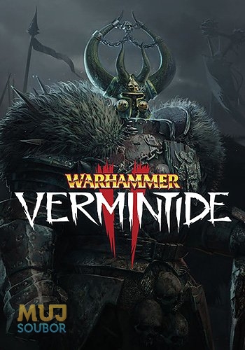 Warhammer: Vermintide 2 ke stažení, koupit online