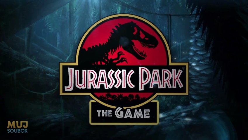 Jurassic Park: The Game ke stažení, koupit online