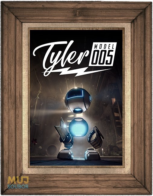 Tyler: Model 005 ke stažení, koupit online