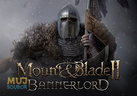 Mount & Blade II: Bannerlord Early Access, koupit online