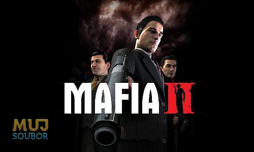 Mafia 2 demo hry ke stažení zdarma