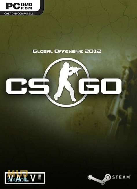 Counter-Strike: Global Offensive ke stažení, online