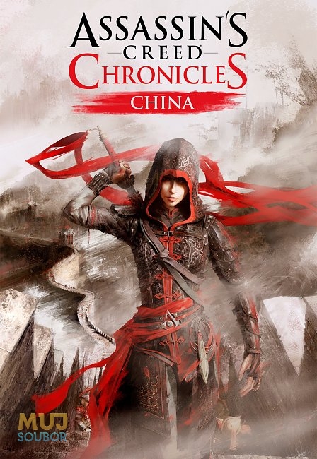 Assassin’s Creed Chronicles: China ke stažení, koupit