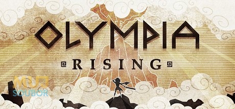 Olympia Rising ke stažení, koupit