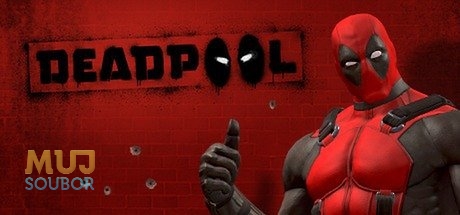 Deadpool hra ke stažení, koupit