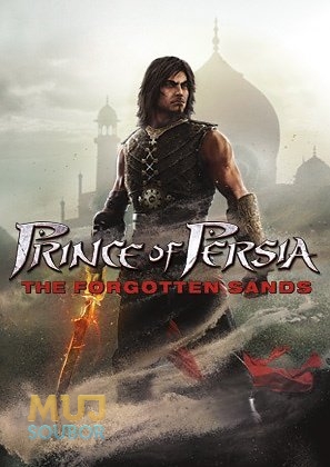 Prince of Persia: The Forgotten Sands ke stažení, koupit