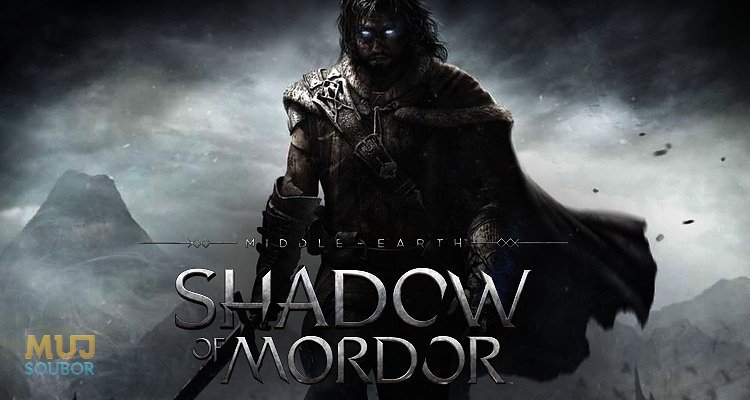 Middle Earth: Shadow of Mordor ke stažení, koupit online