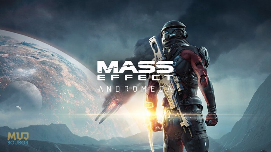 Mass Effect: Andromeda ke stažení, koupit online