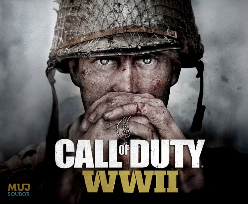 Call of Duty: WW2 ke stažení, koupit online