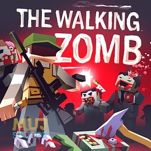 The Walking Zombie: Dead City ke stažení, koupit online