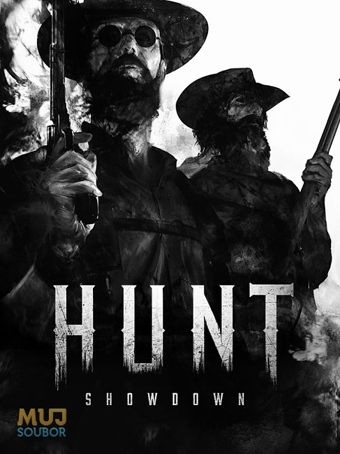 Hunt Showdown Steam ke stažení, koupit online