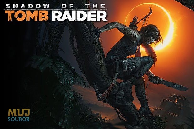 Shadow of the Tomb Raider demo ke stažení zdarma