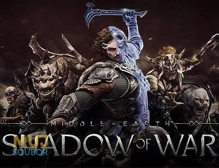 Middle-earth: Shadow of War demo ke stažení zdarma