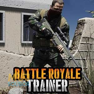 Battle Royale Trainer ke stažení, koupit online