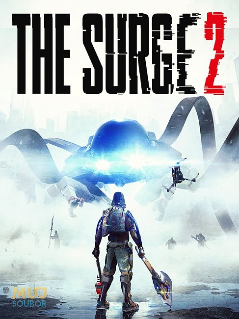 The Surge 2 recenze