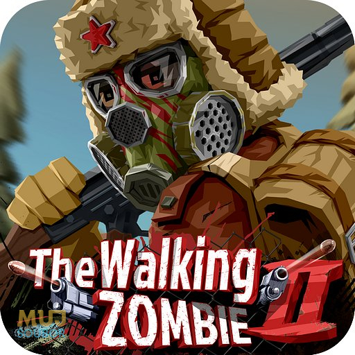 Walking Zombie 2 ke stažení, koupit online