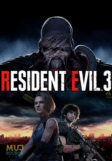 Resident Evil 3: Raccoon City Demo zdarma ke stažení, Steam download