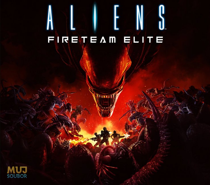 Aliens: Fireteam Elite - Vetřelci hra Steam download