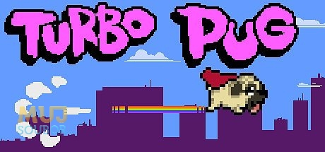 Turbo Pug ke stažení, koupit