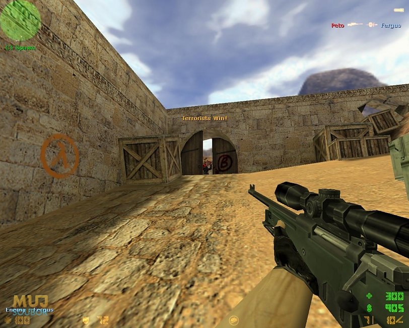 Download counter strike non steam patch