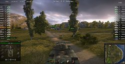 world of tanks enhanced zoom mod world of tanks enhanced zoom mod