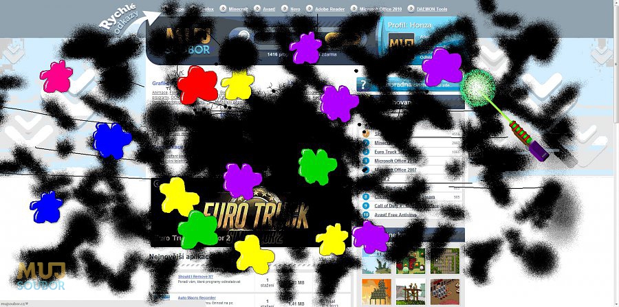 Desktop hry ke stažení zdarma - download - Mujsoubor.cz