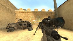 Counter-Strike: Source