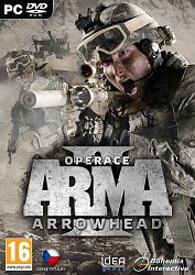 Arma 2: Operation Arrowhead