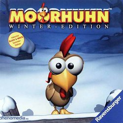 Moorhuhn Winter Edition