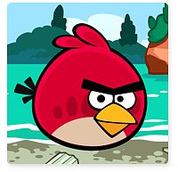 Angry Birds Seasons