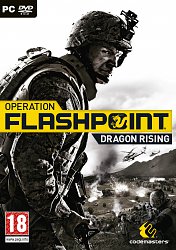 Operation Flashpoint 2: Dragon Rising