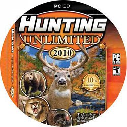 Hunting Unlimited 2010