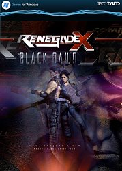 Renegade X: Black Dawn